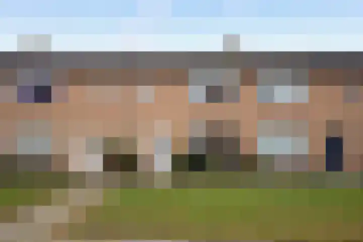 Berkenlaan 9 Waalwijk thumbnail 7