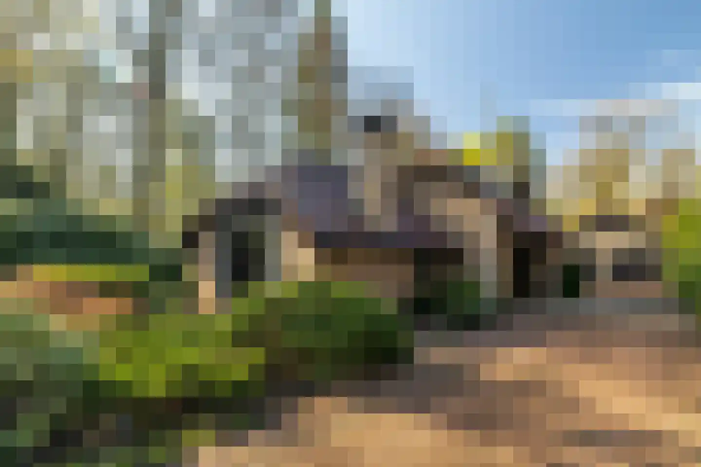 Berkenlaantje 4 dans Nunspeet