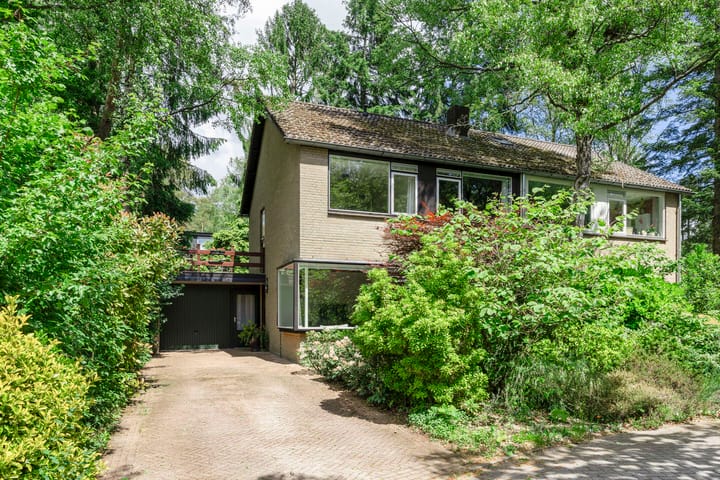 Berkenoord 32 en Vaassen foto