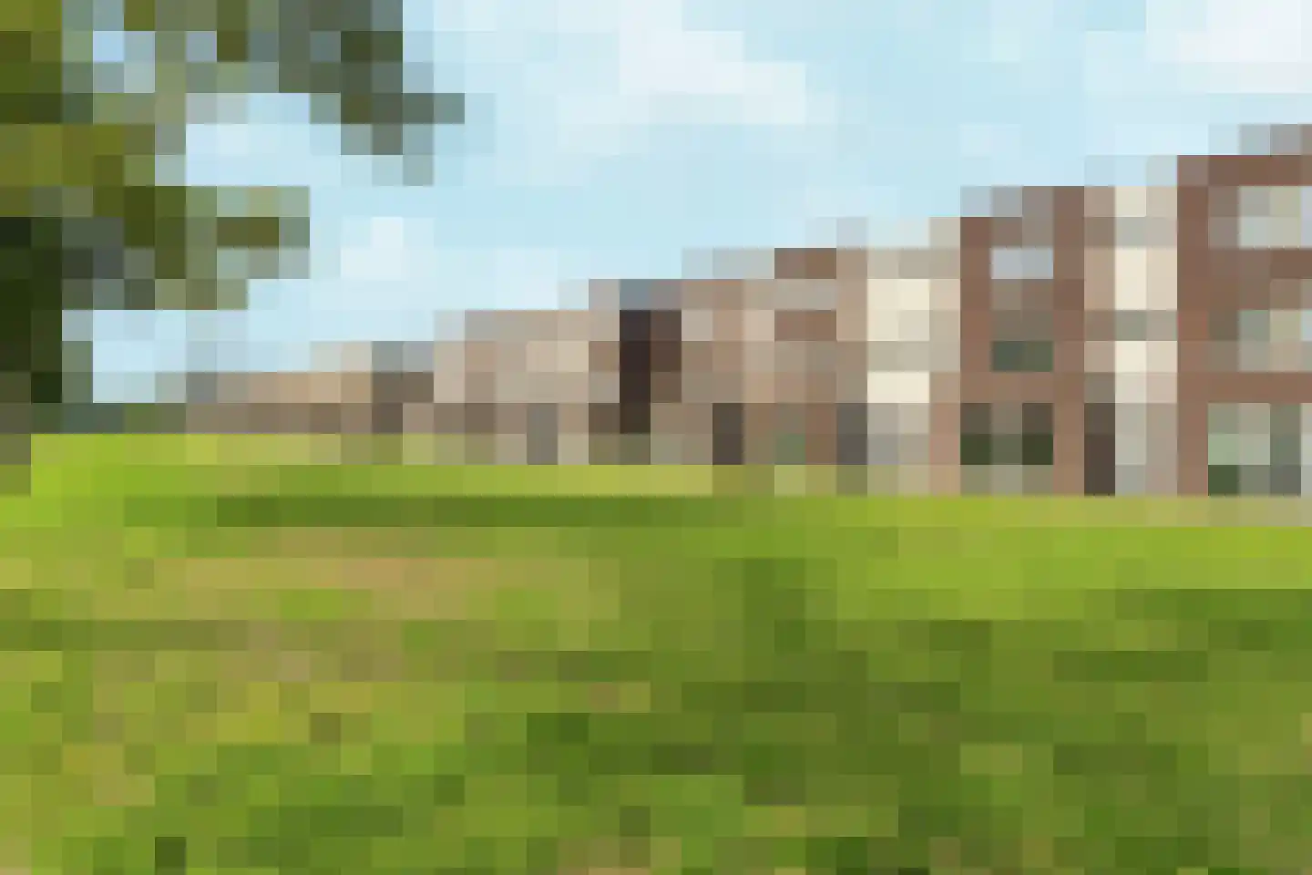 Berkenpad 13 in Zeewolde