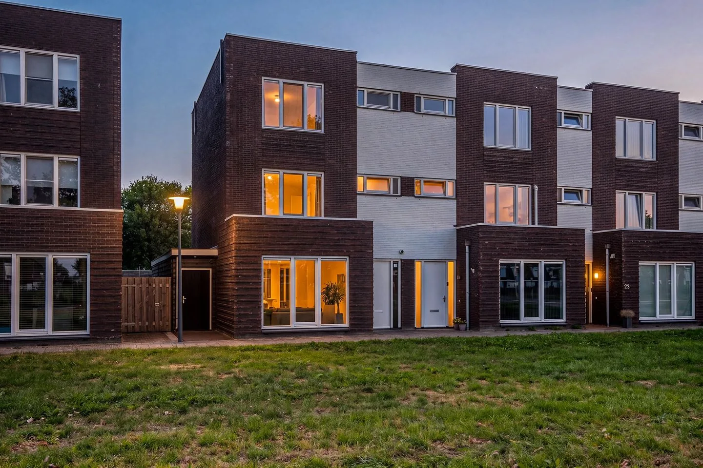 Berkenpad 19 in Zeewolde