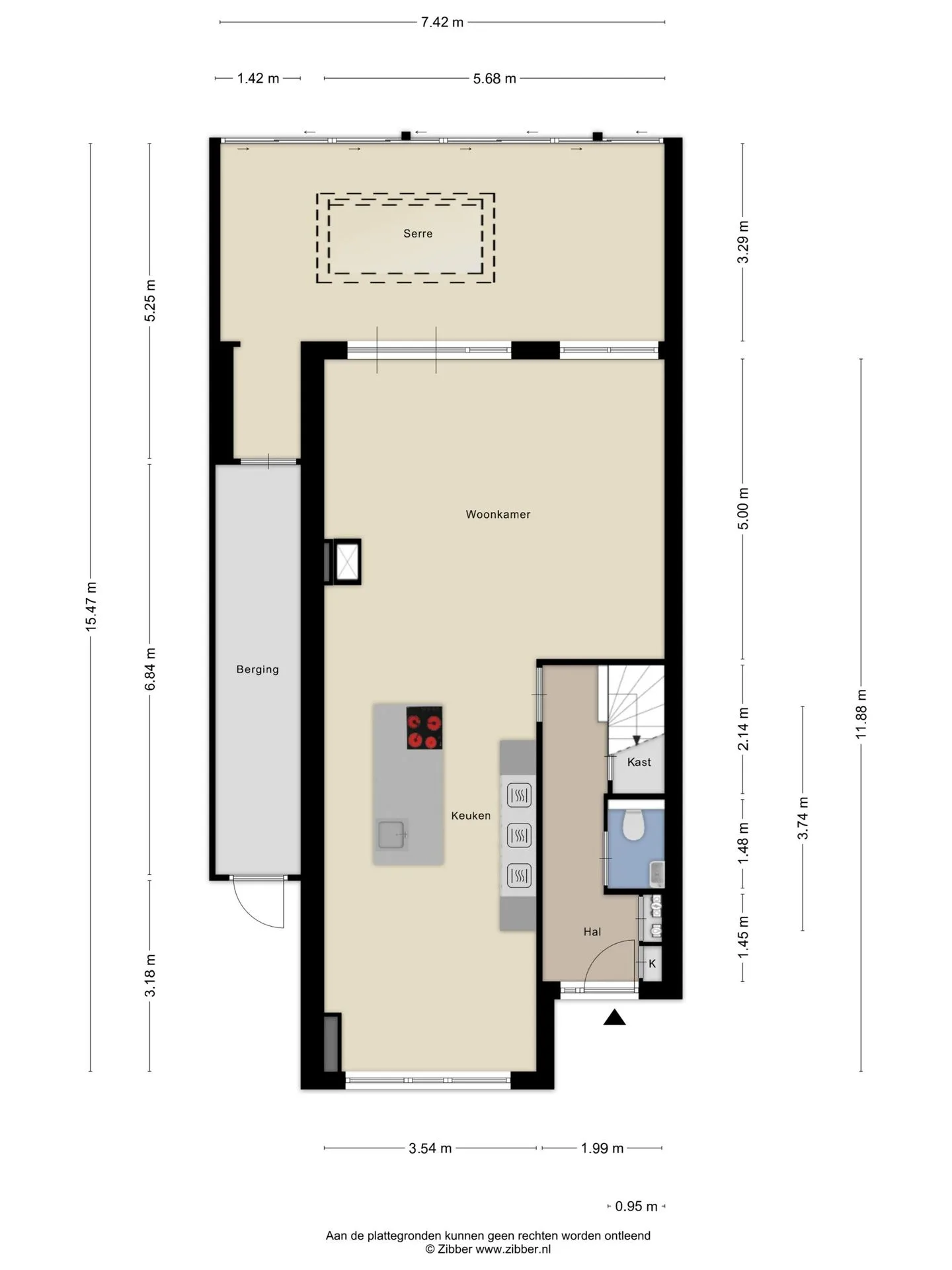 Berkenpad 19 Zeewolde thumbnail 56