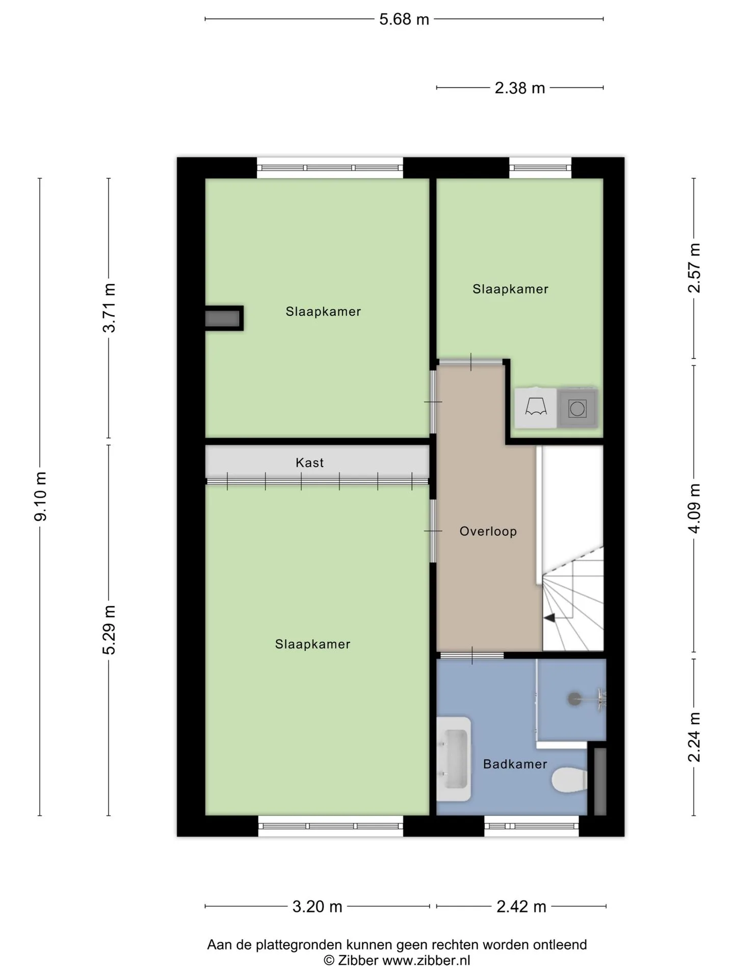 Berkenpad 19 Zeewolde thumbnail 58