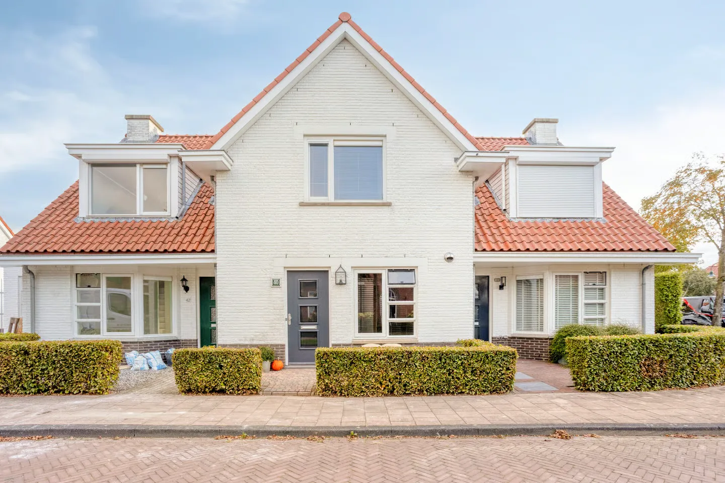 Berkenpark 40 in Beuningen Gld