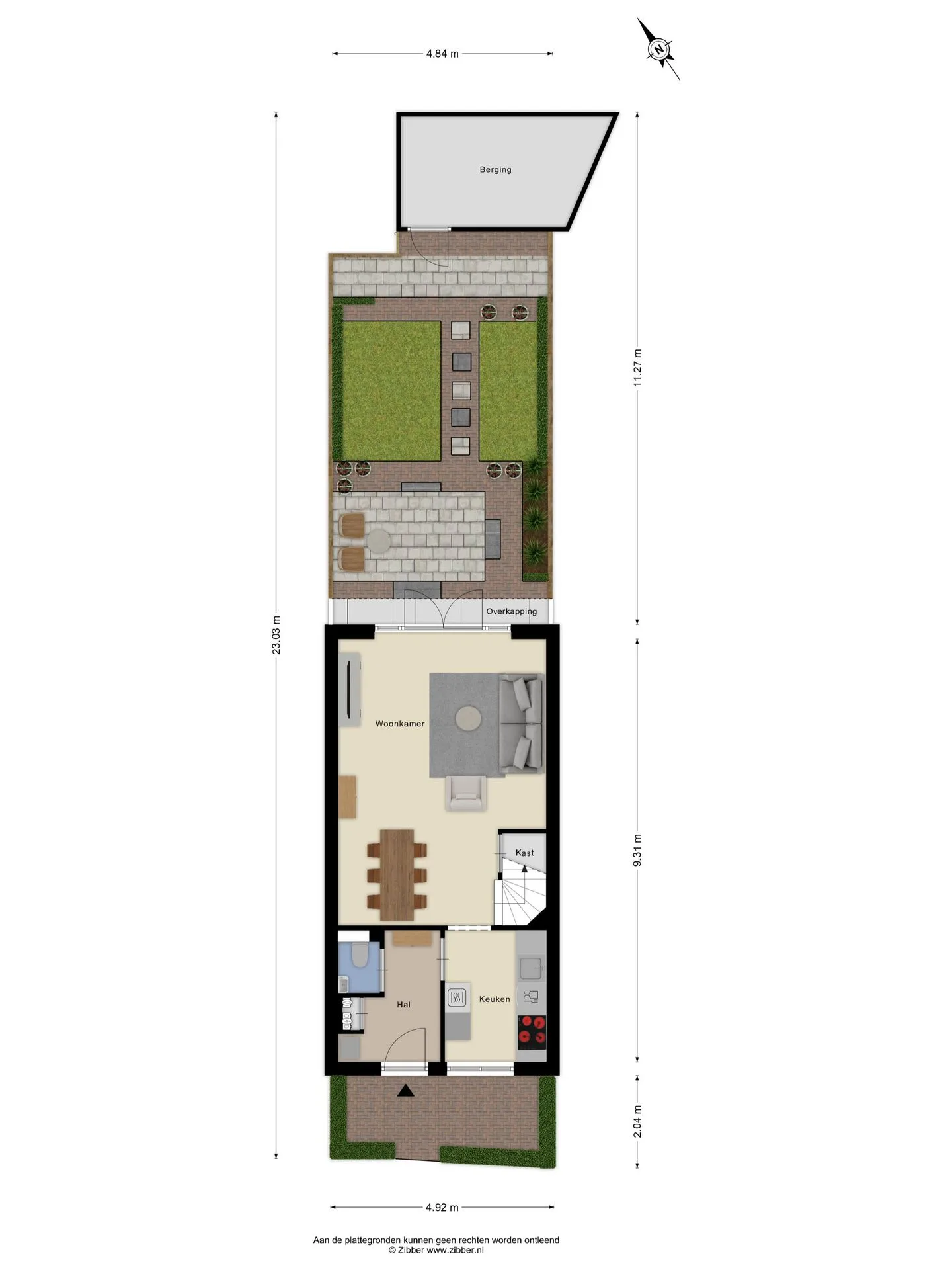 Berkenpark 40 Beuningen Gld thumbnail 35
