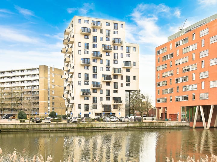 Berkenplein 204 in Diemen