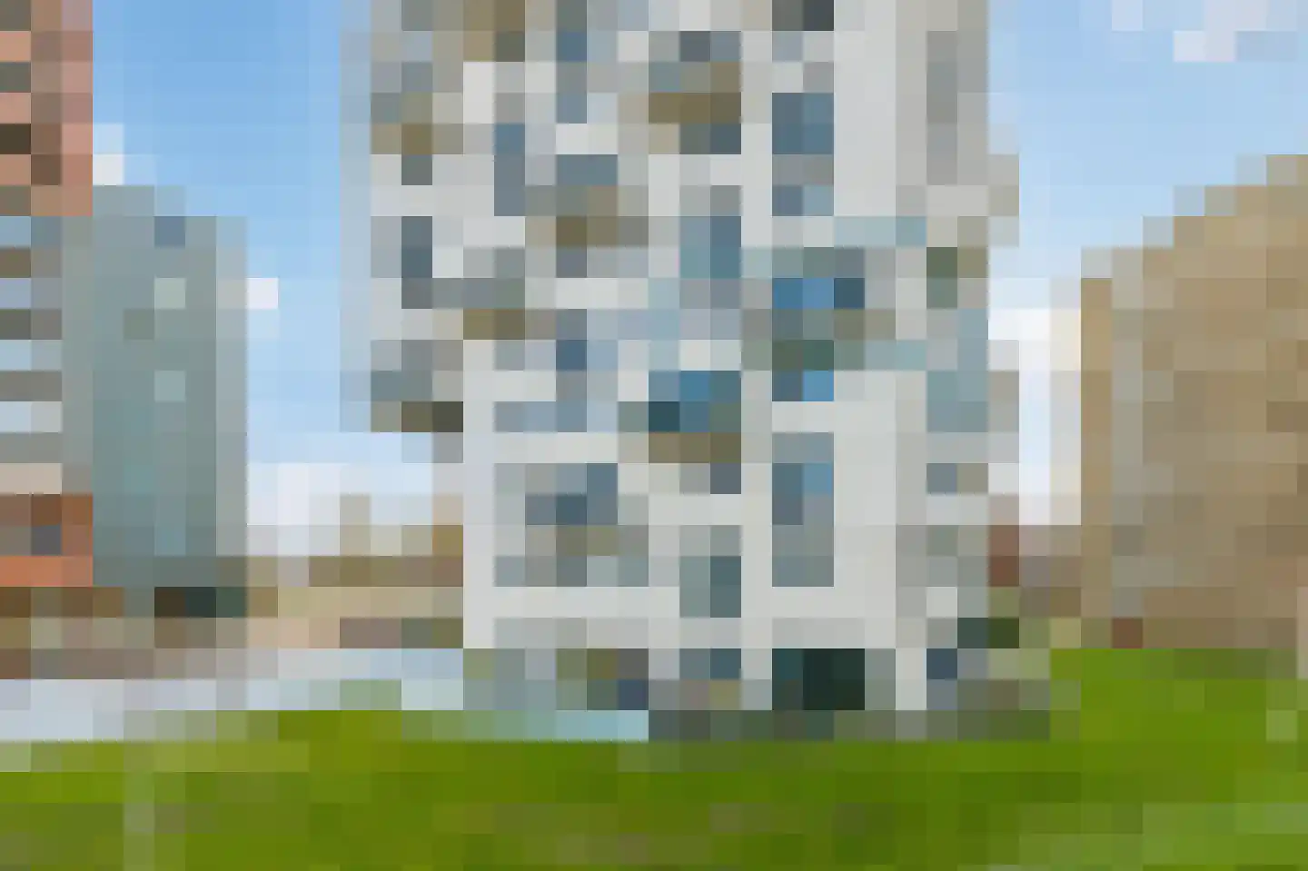 Berkenplein 215 en Diemen