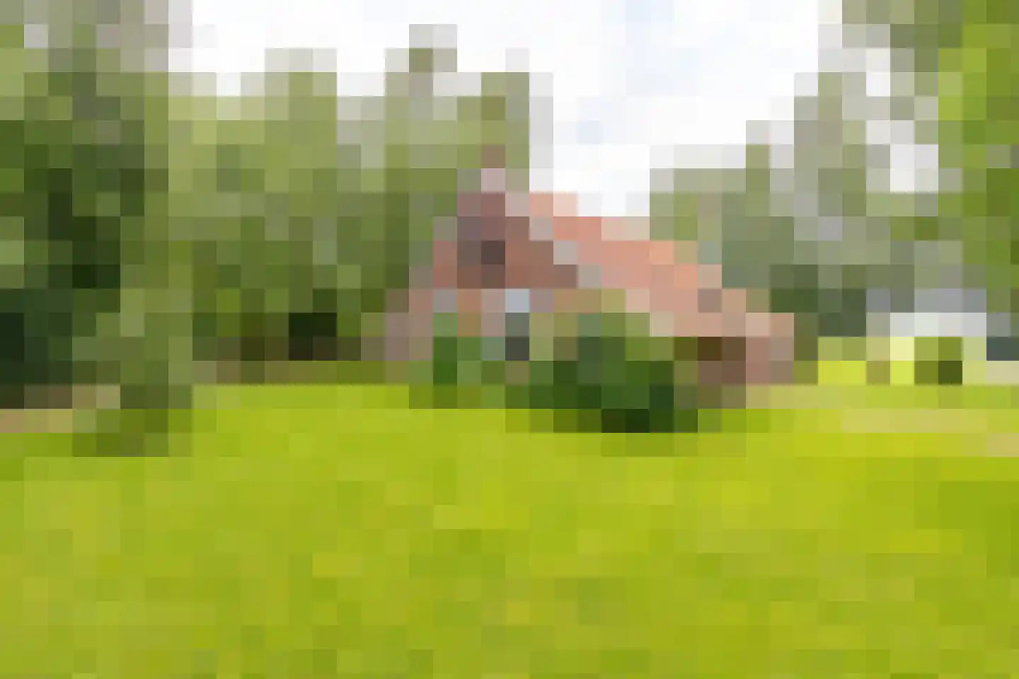 Berkenrode 10 Barger-Compascuum