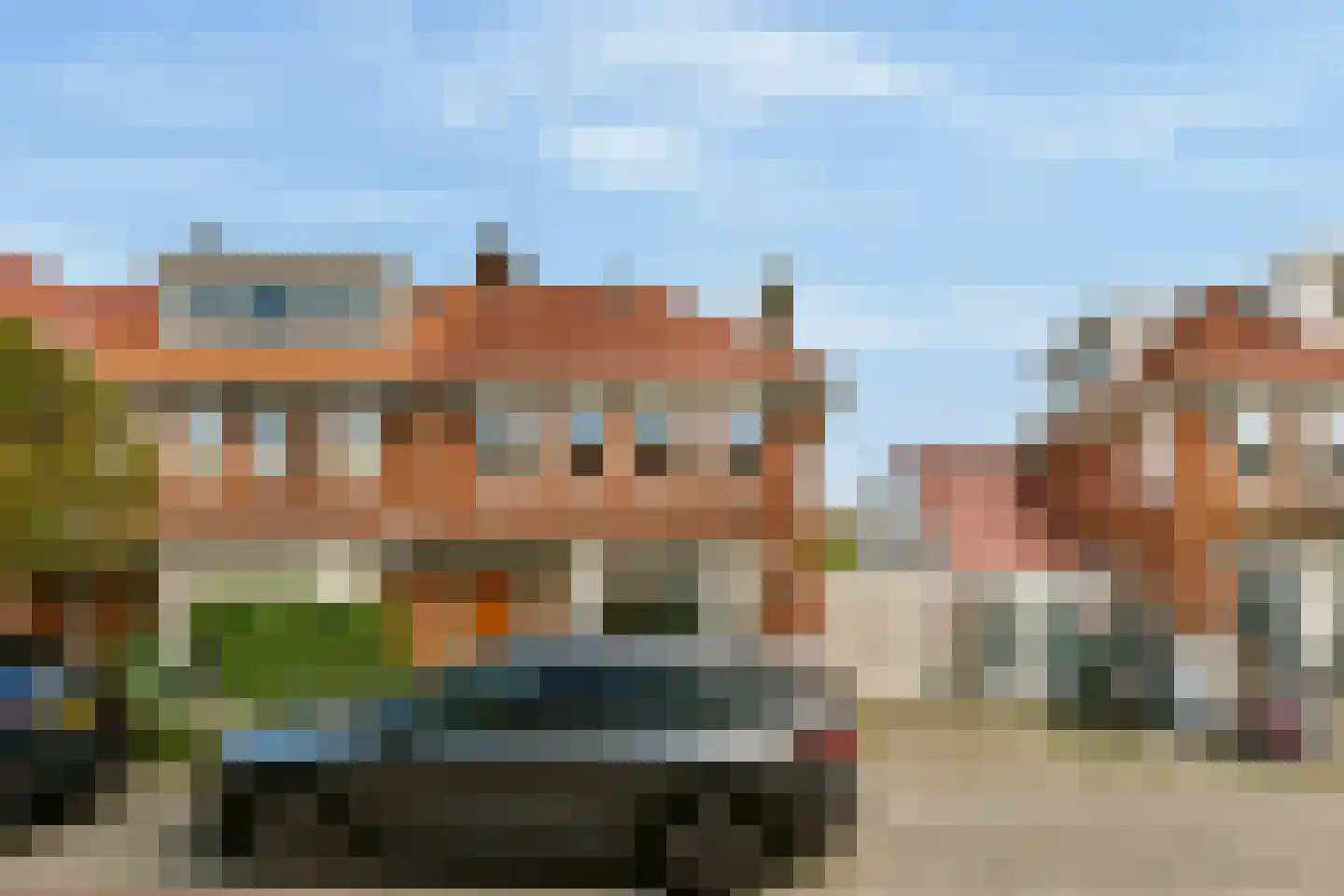 Berkenrodelaan 20 in Amstelveen