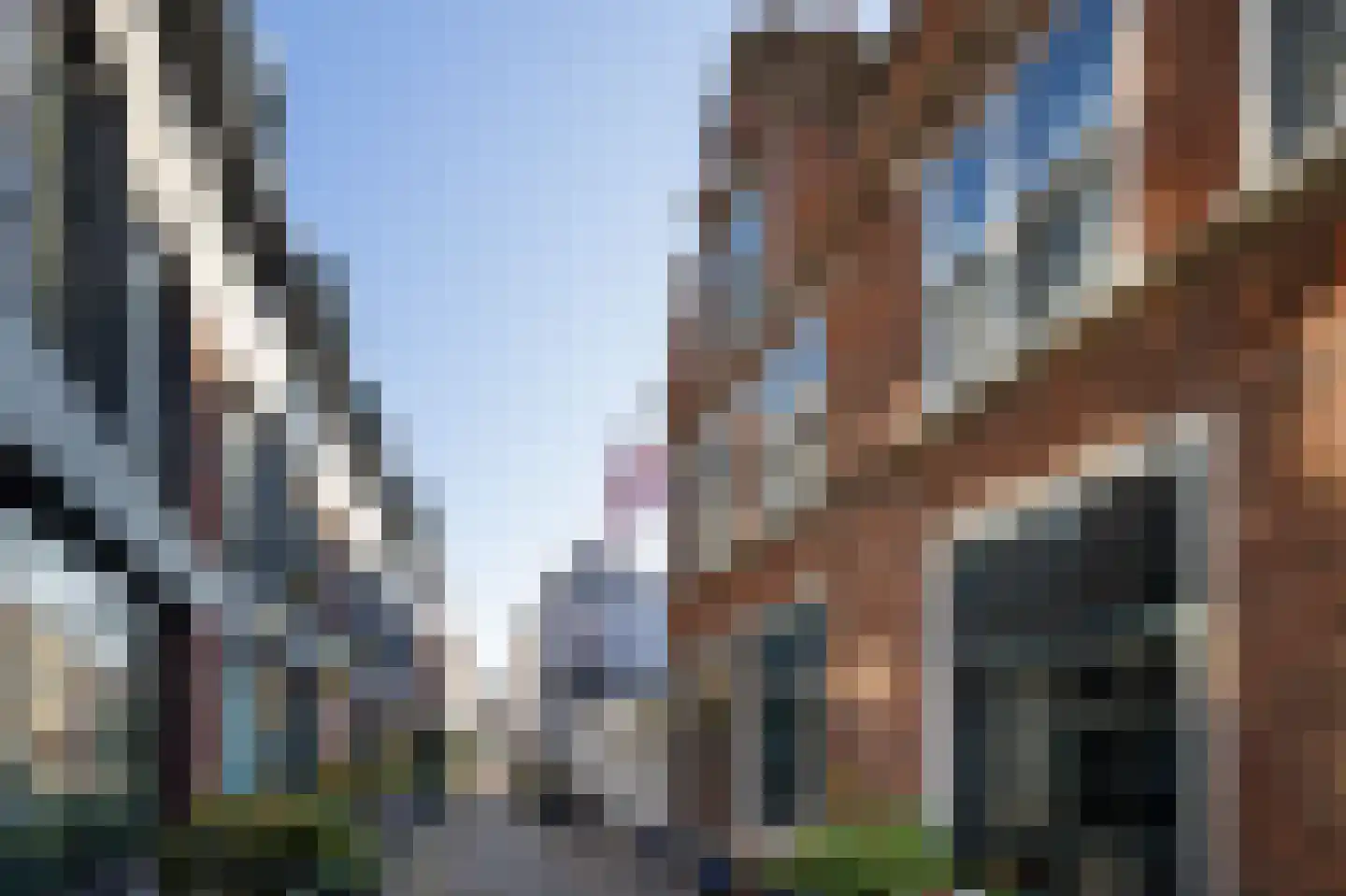 Berkenrodesteeg 6 Haarlem
