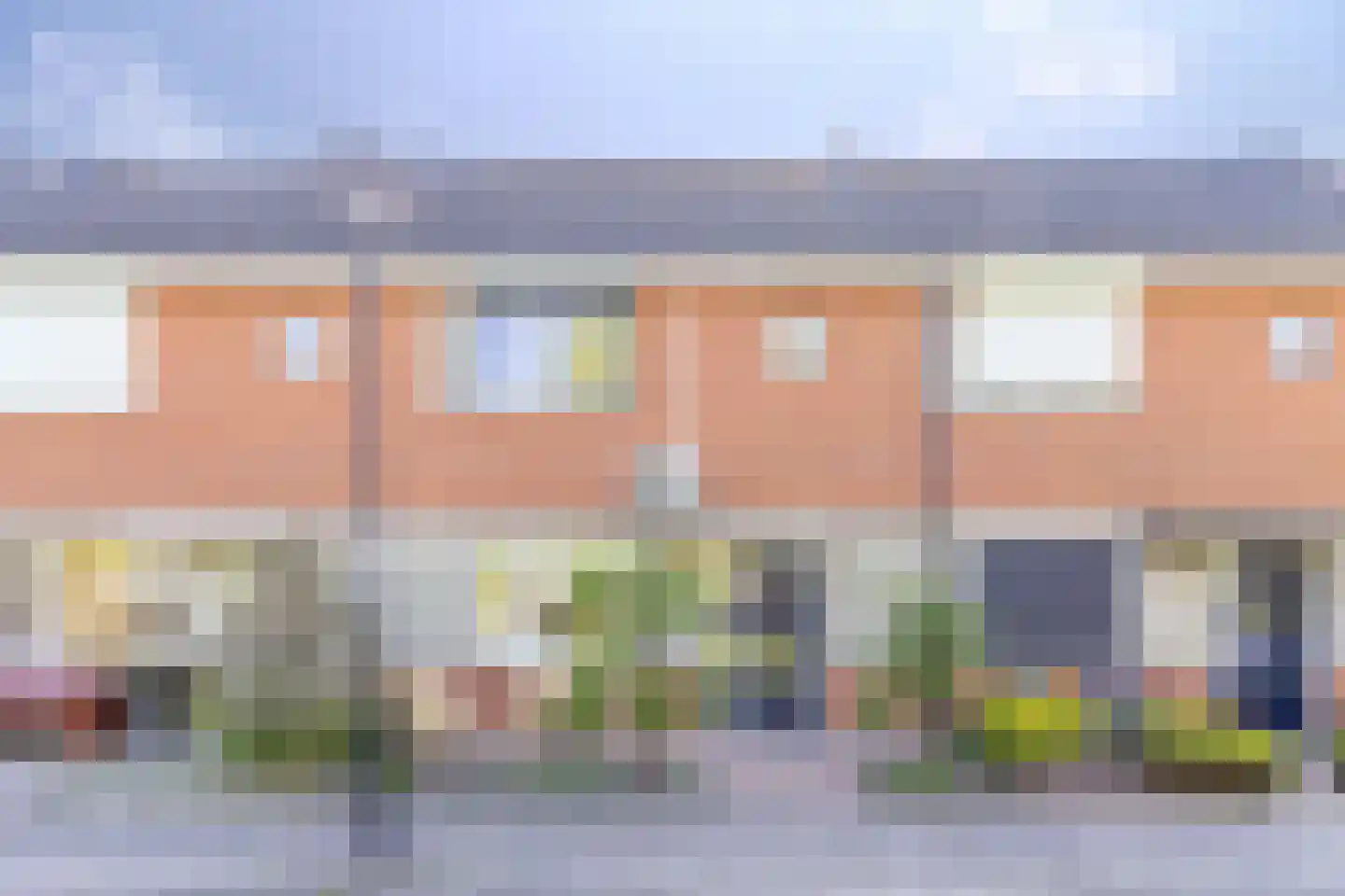 Berkenstraat 20 in Bunschoten-Spakenburg