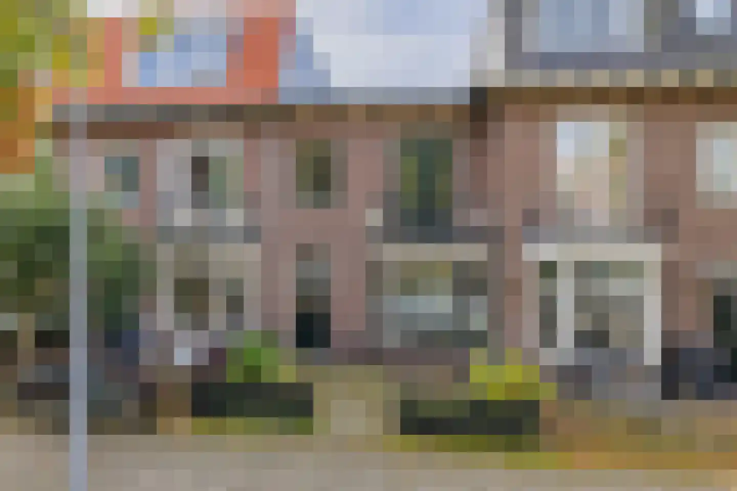 Berkenstraat 27 in Haarlem