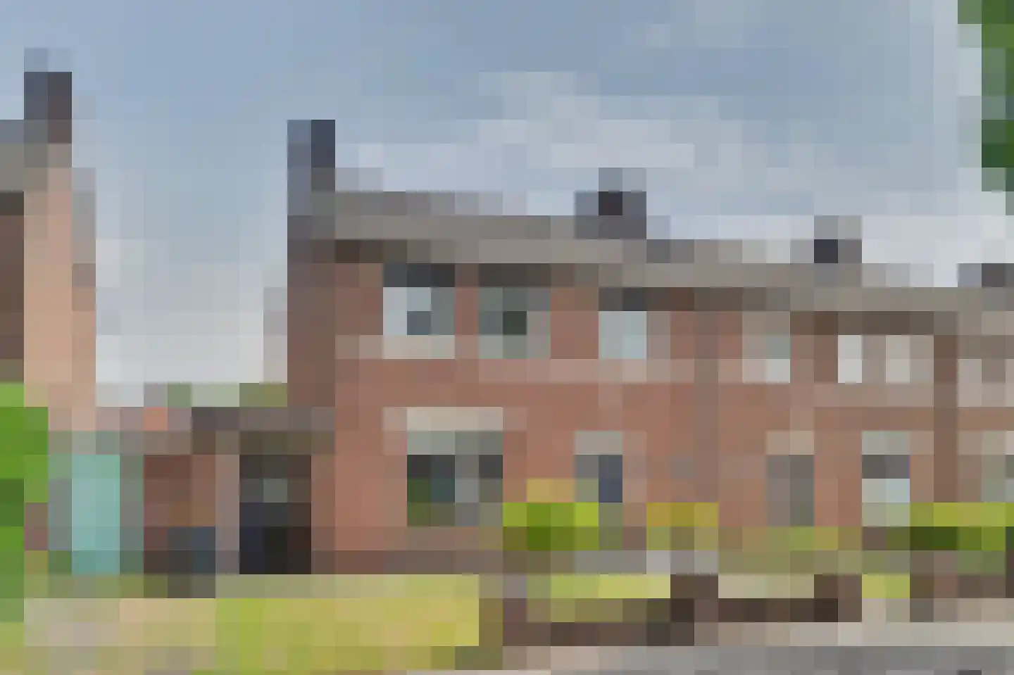 Berkenstraat 31 en Raamsdonksveer