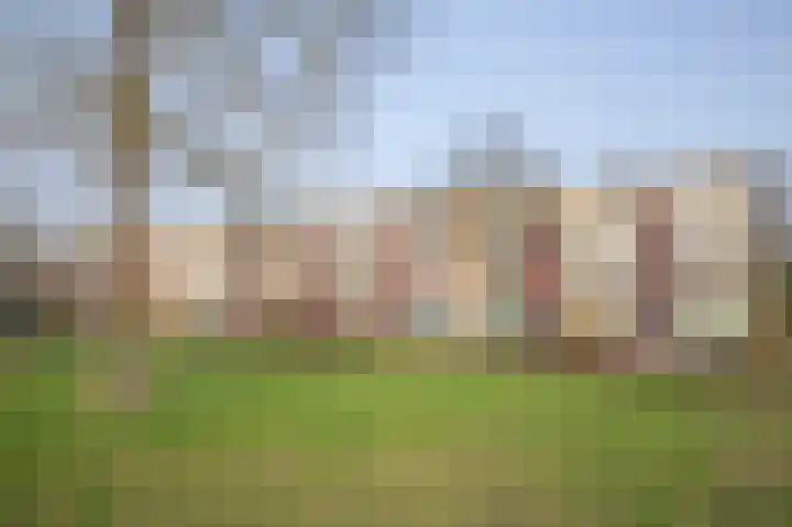 Berkenstraat 41 in Assen