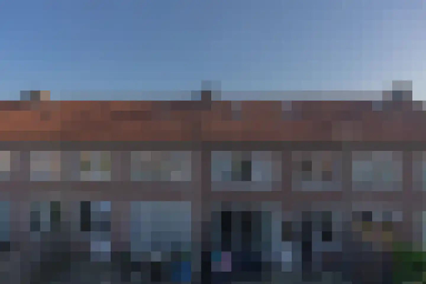 Berkenstraat 45 Goes thumbnail 72