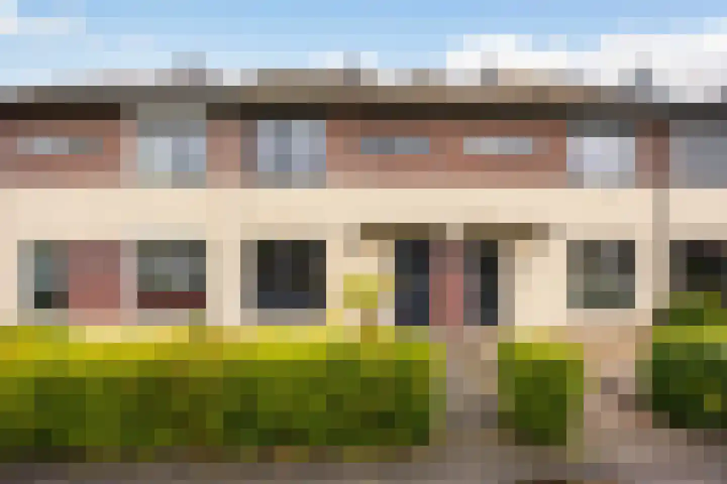 Berkenven 5 Enschede