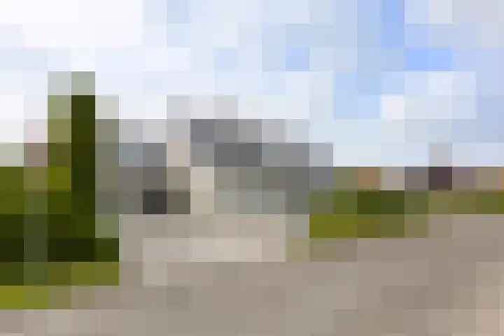 Berkenweg 1 en Hoogezand