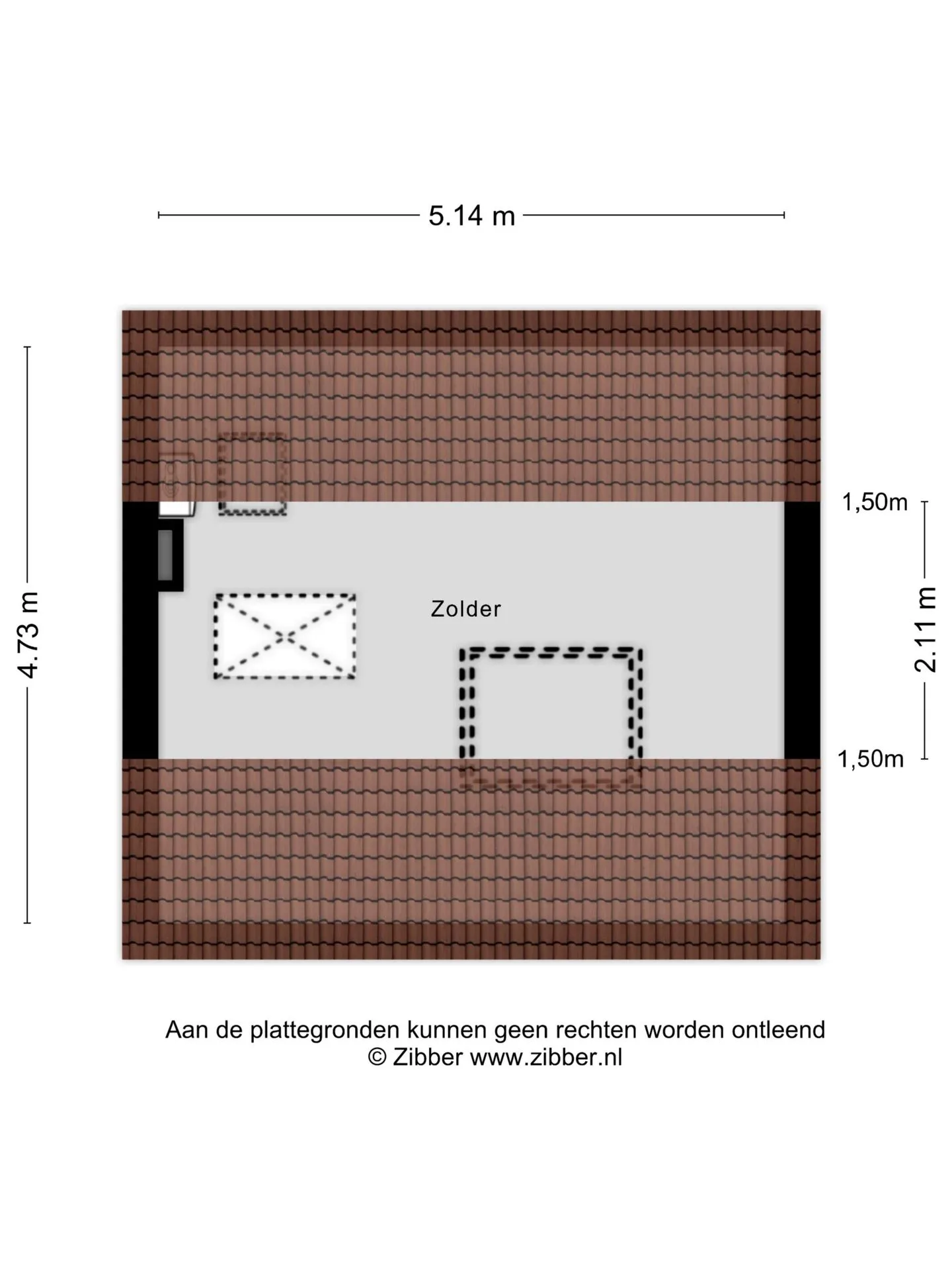 Berkenweg 15 Boskoop thumbnail 30