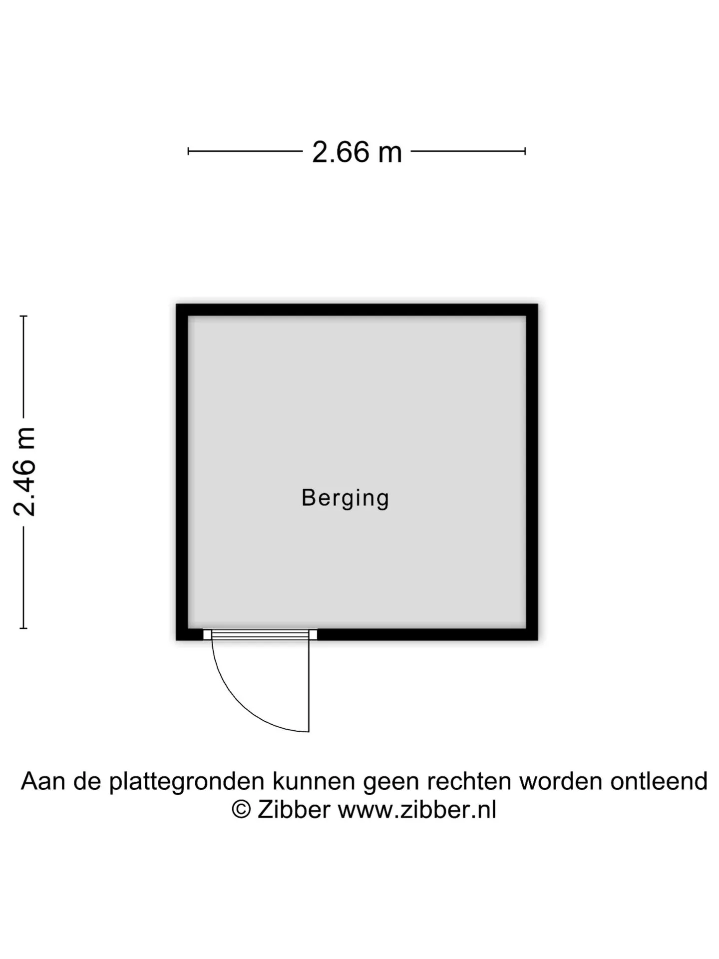 Berkenweg 15 Boskoop thumbnail 31