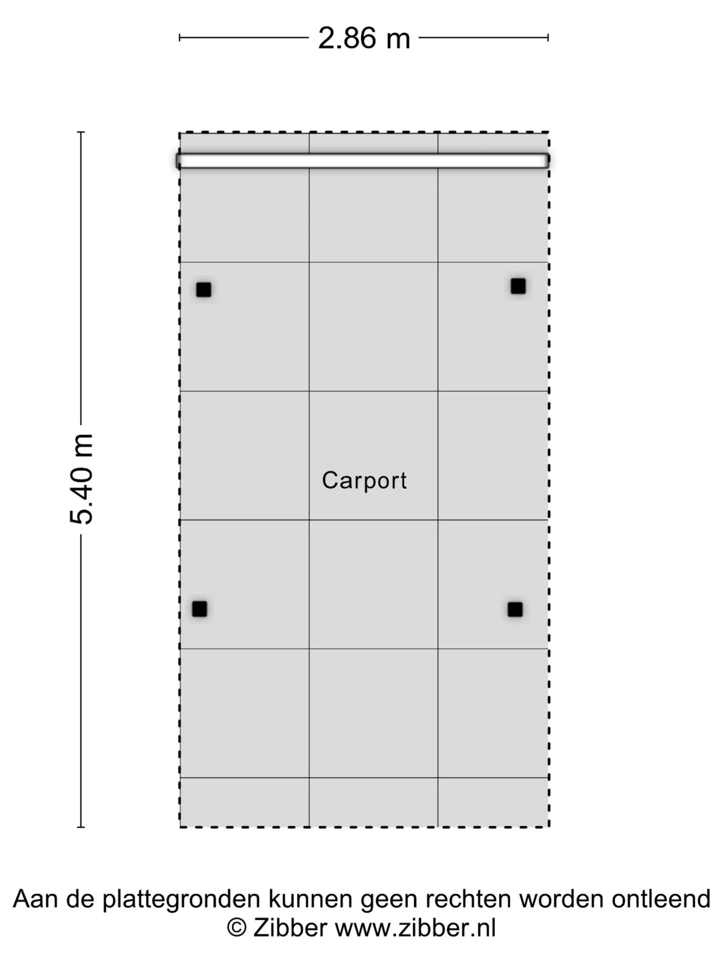 Berkenweg 15 Boskoop thumbnail 32