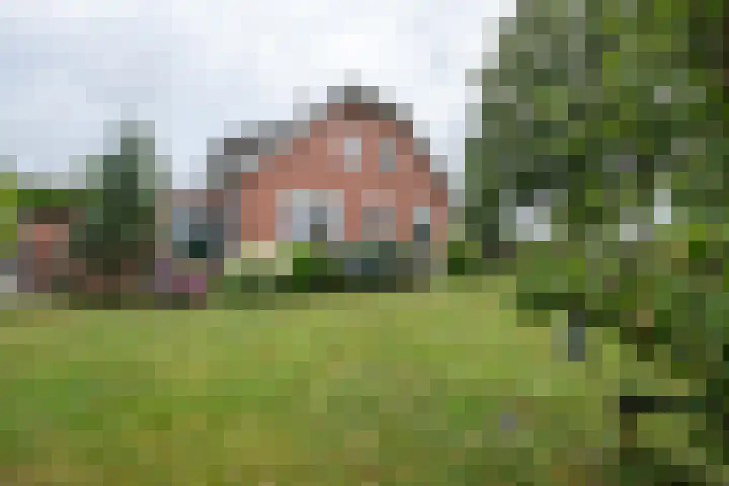 Berkenweg 24 Drijber foto 2