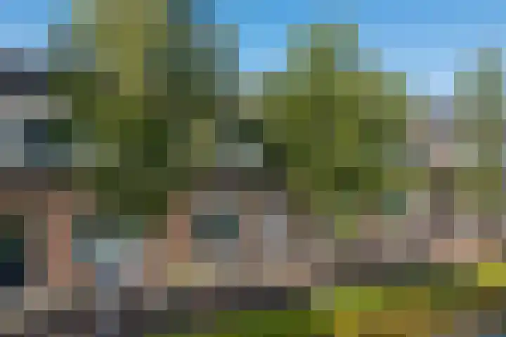 Berkenweg 27 in Boskoop