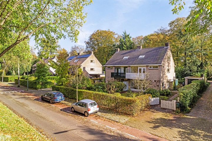 Berkenweg 2b dans Doorn photo