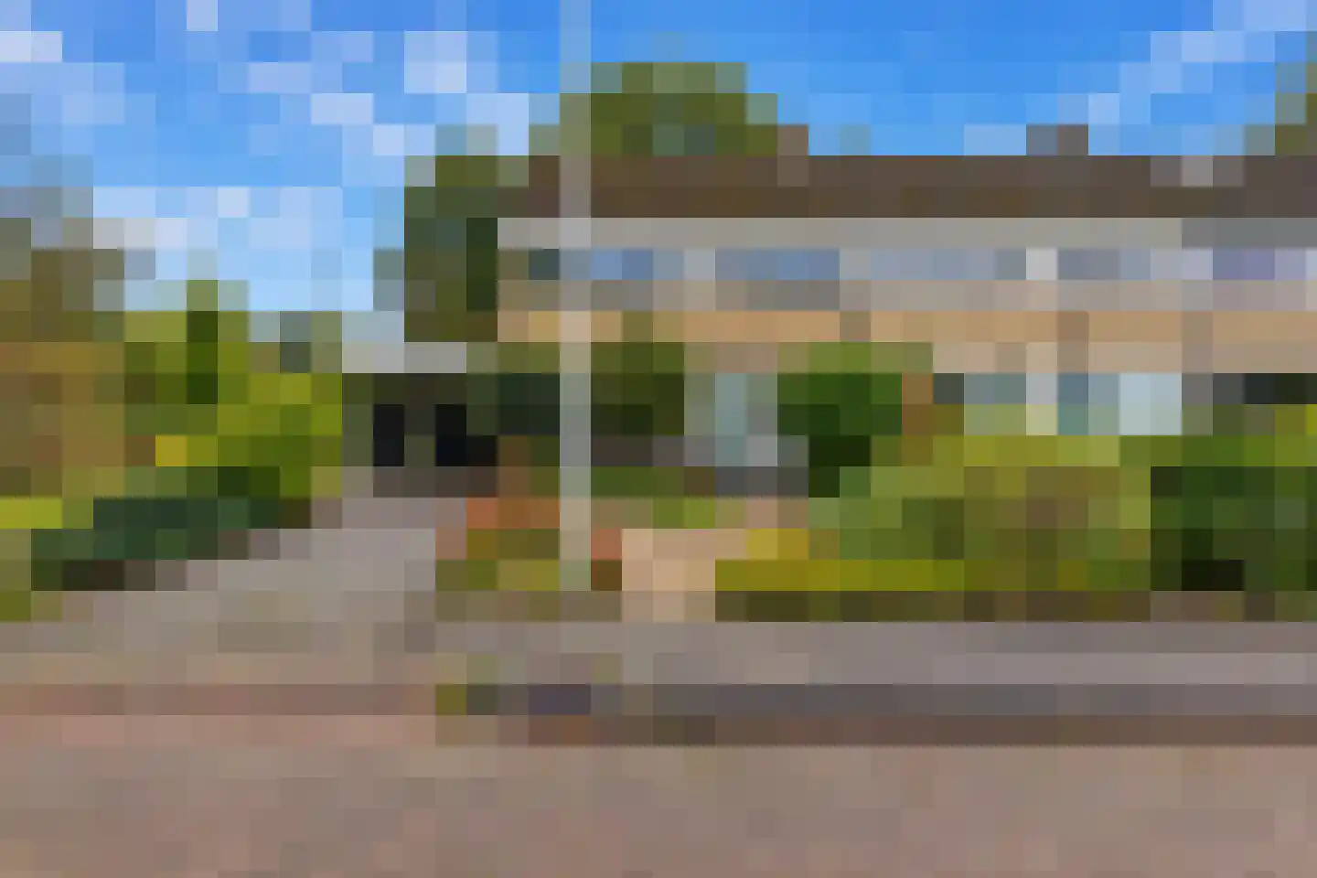 Berkenweg 32 Haulerwijk thumbnail 6