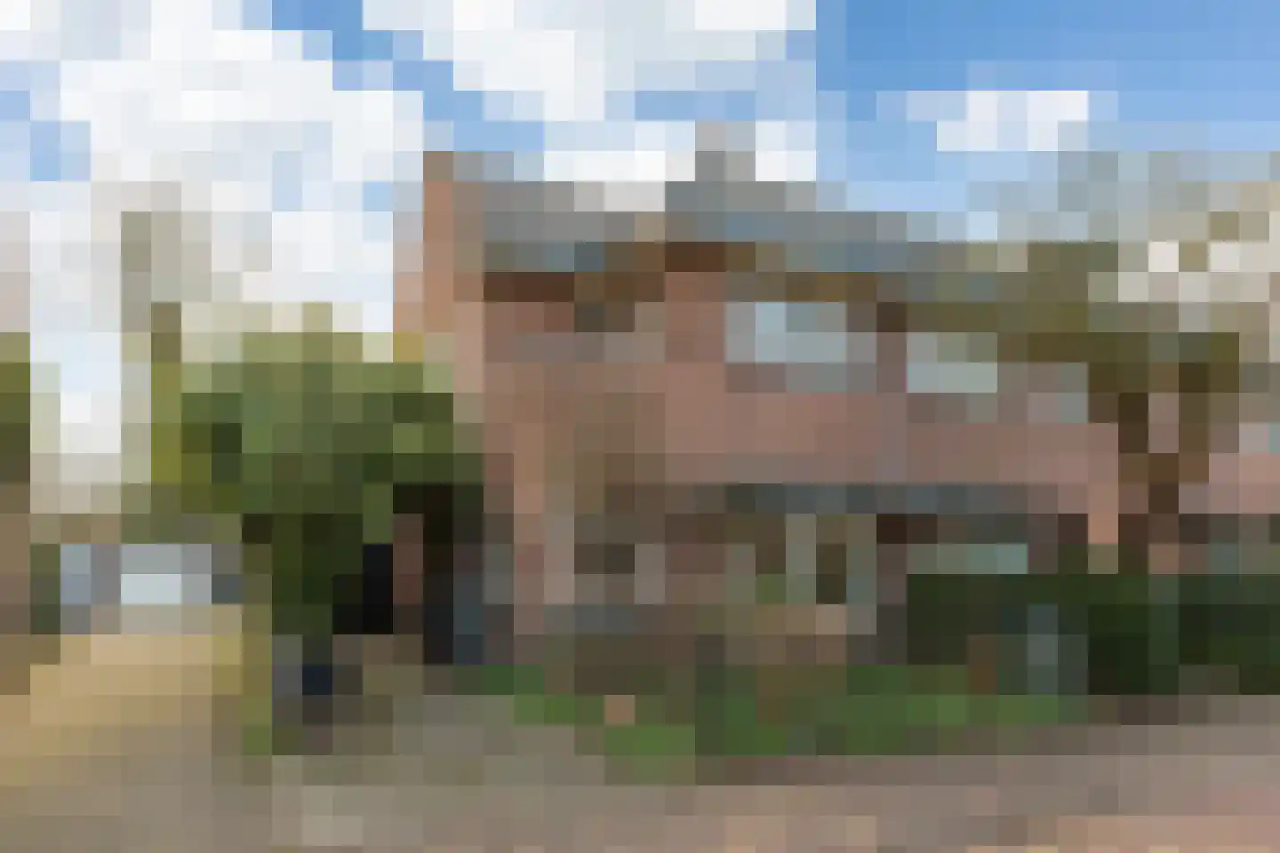 Berkenweg 45 Baarn