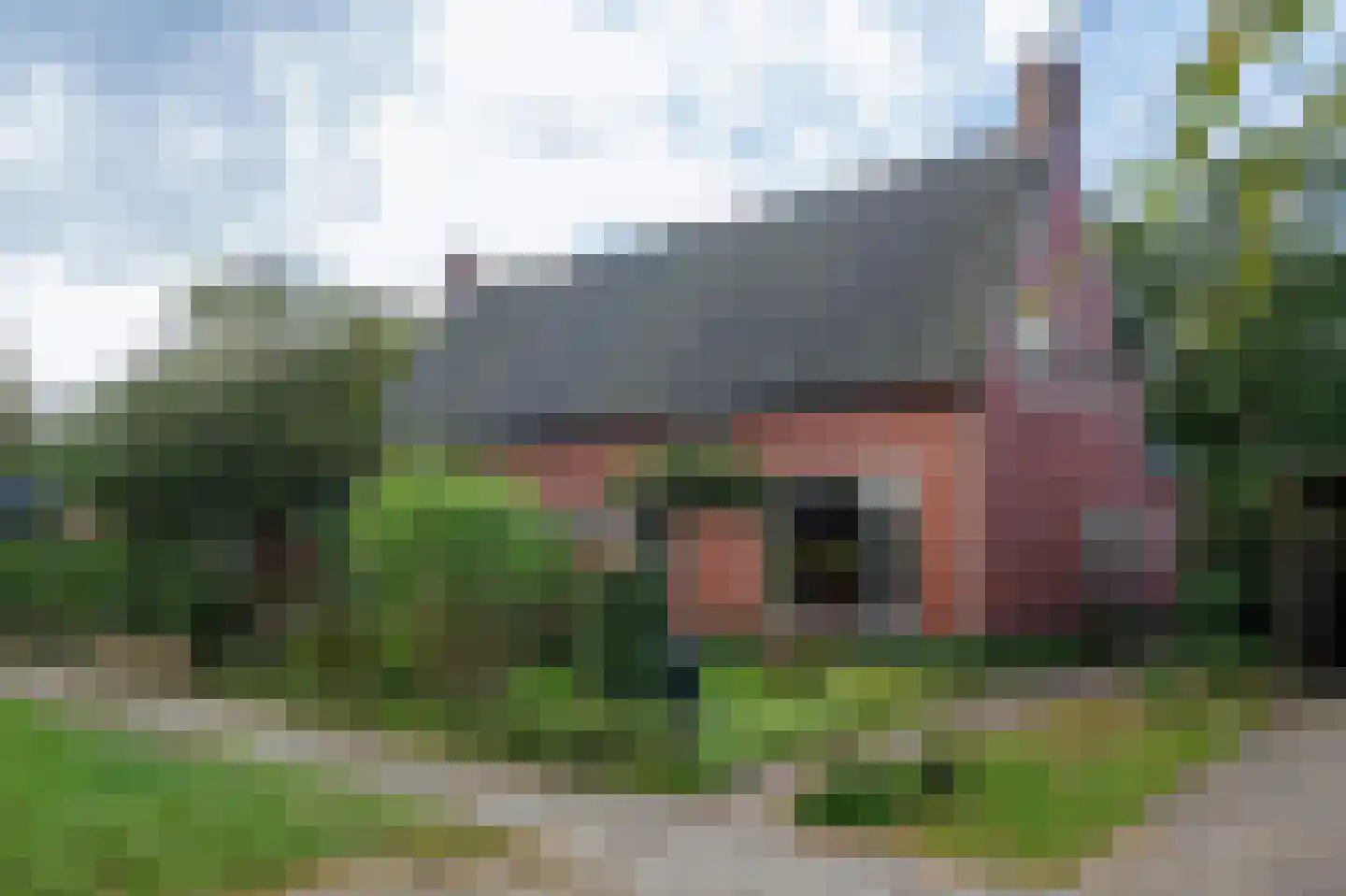 Berkenweg 73 Zuidlaren