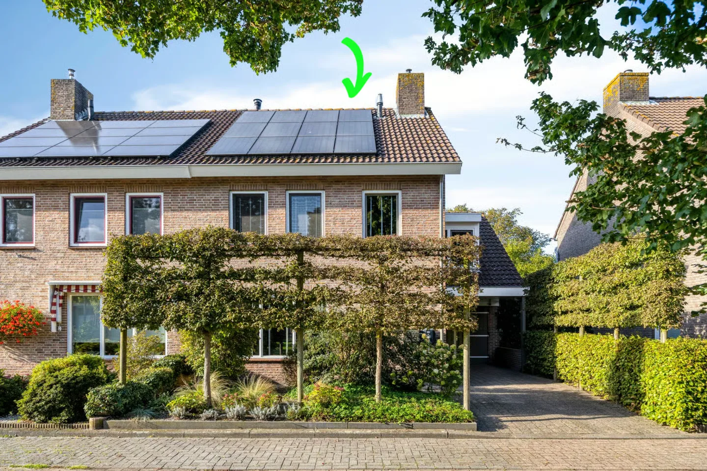 Berkepad 10 Heerle