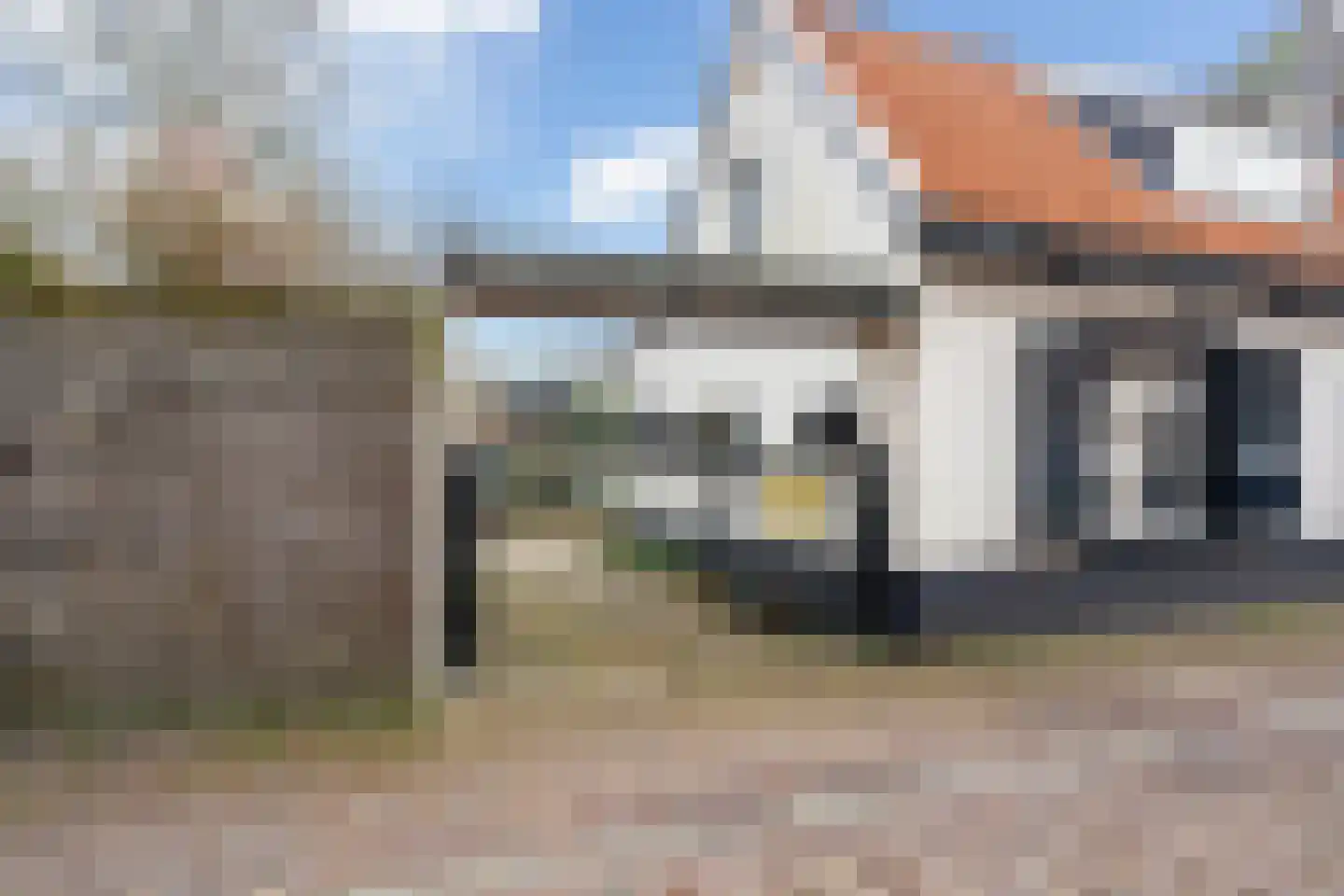 Berkheistraat 12 Wassenaar thumbnail 17