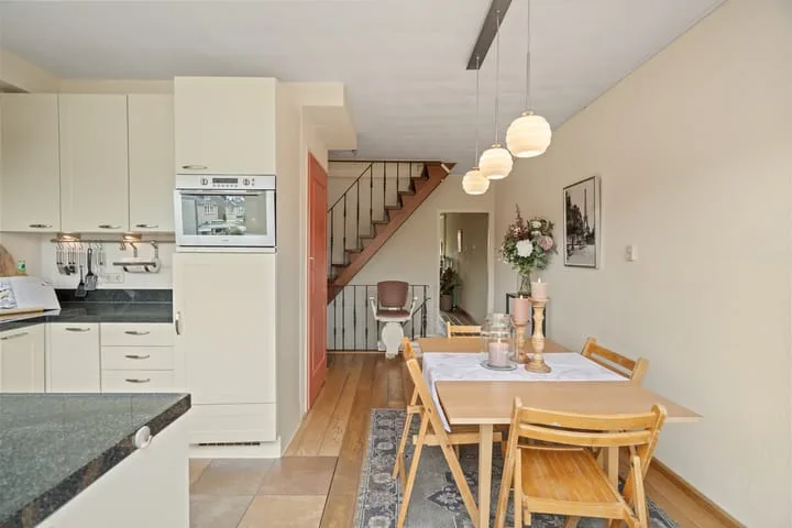 Berkstraat 23 Nieuwegein thumbnail 12