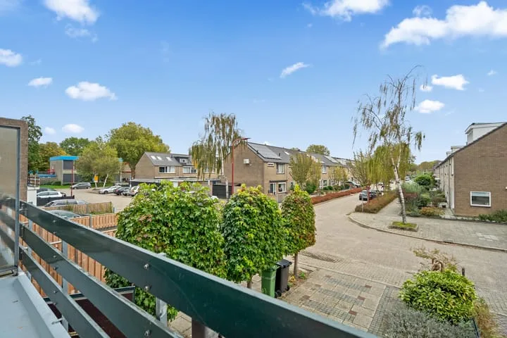 Berkstraat 23 Nieuwegein thumbnail 18