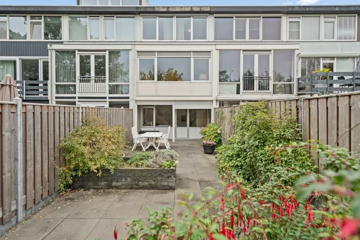 Berkstraat 23 Nieuwegein thumbnail 38
