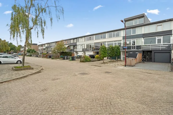 Berkstraat 23 Nieuwegein thumbnail 4