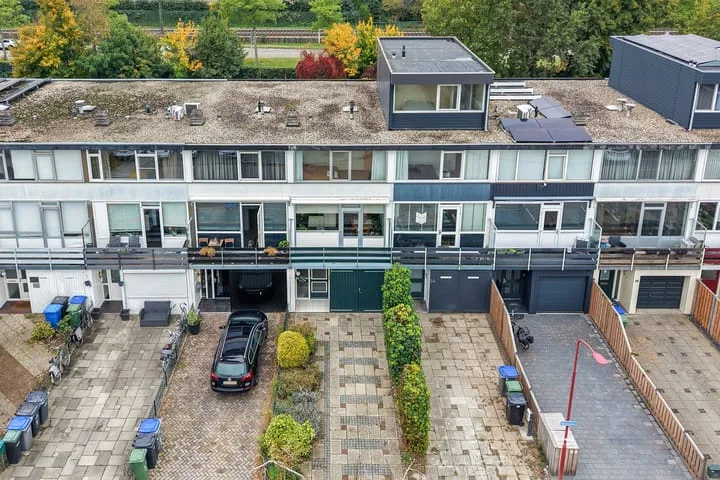 Berkstraat 23 Nieuwegein thumbnail 41