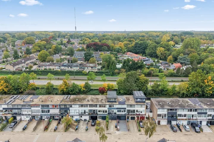 Berkstraat 23 Nieuwegein thumbnail 42