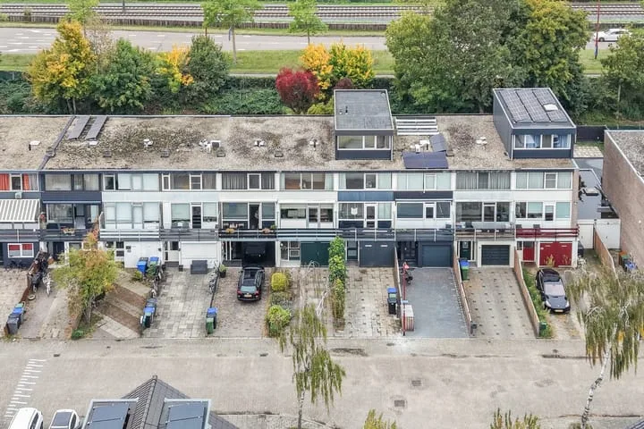 Berkstraat 23 Nieuwegein thumbnail 43