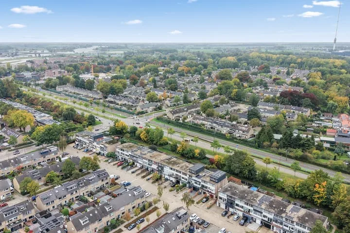 Berkstraat 23 Nieuwegein thumbnail 44