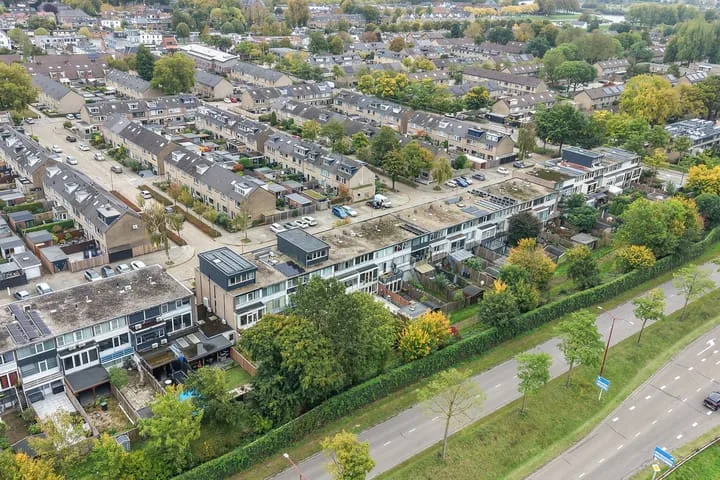Berkstraat 23 Nieuwegein thumbnail 45