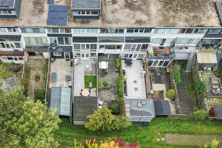 Berkstraat 23 Nieuwegein thumbnail 47