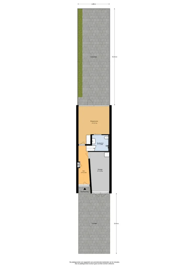 Berkstraat 23 Nieuwegein thumbnail 48