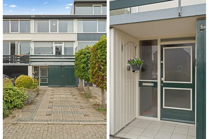 Berkstraat 23 Nieuwegein thumbnail 5