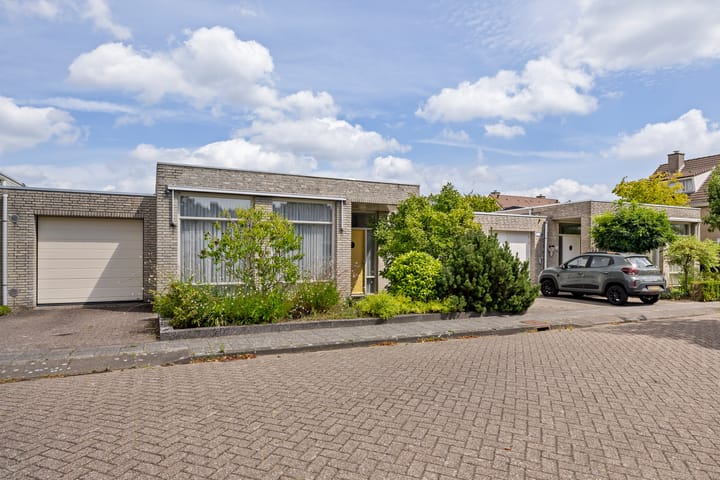 Berkven 29 in Eindhoven Foto