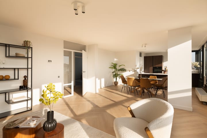 Berlaarstraat 97 in Amsterdam