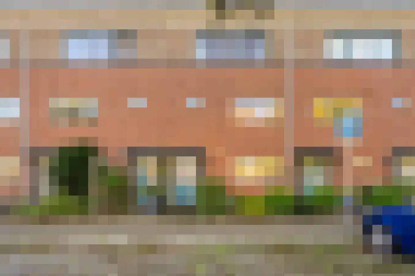 Berlagedreef 31 Barendrecht thumbnail 26