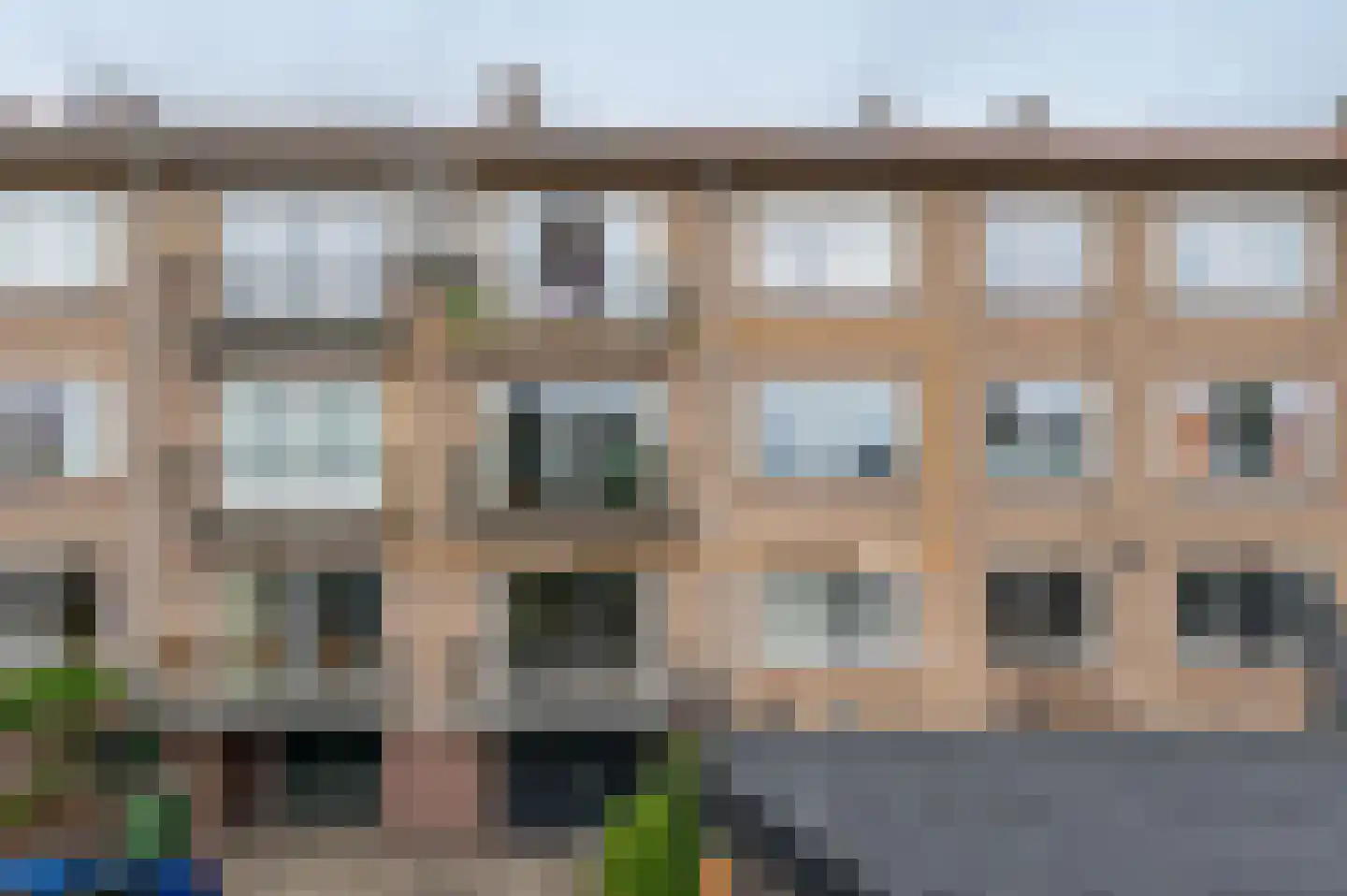 Berlagelaan 169 Hilversum thumbnail 21