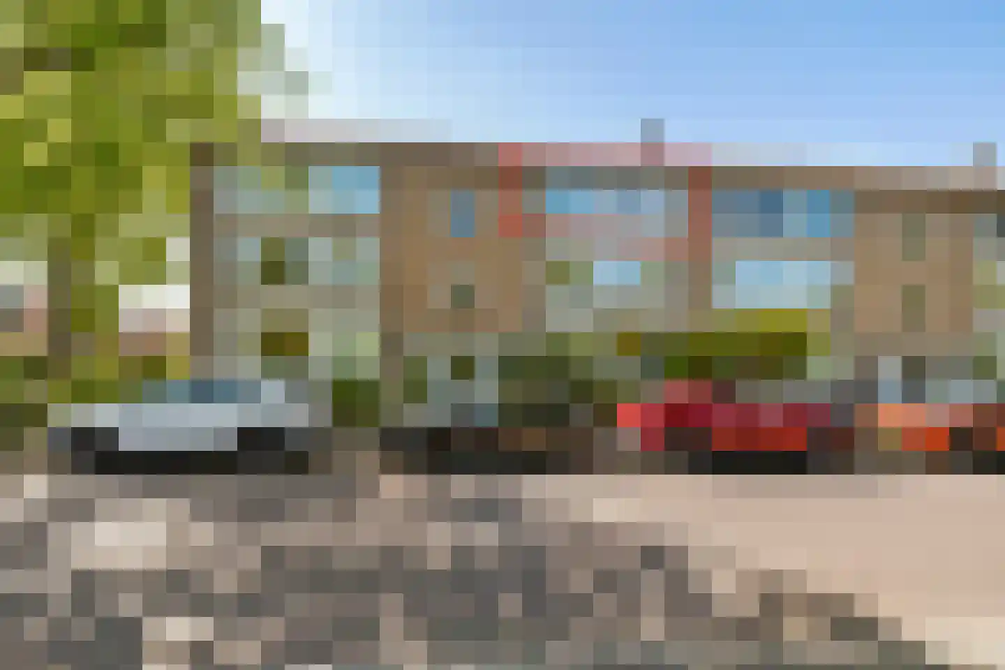 Berlagelaan 207 Hilversum
