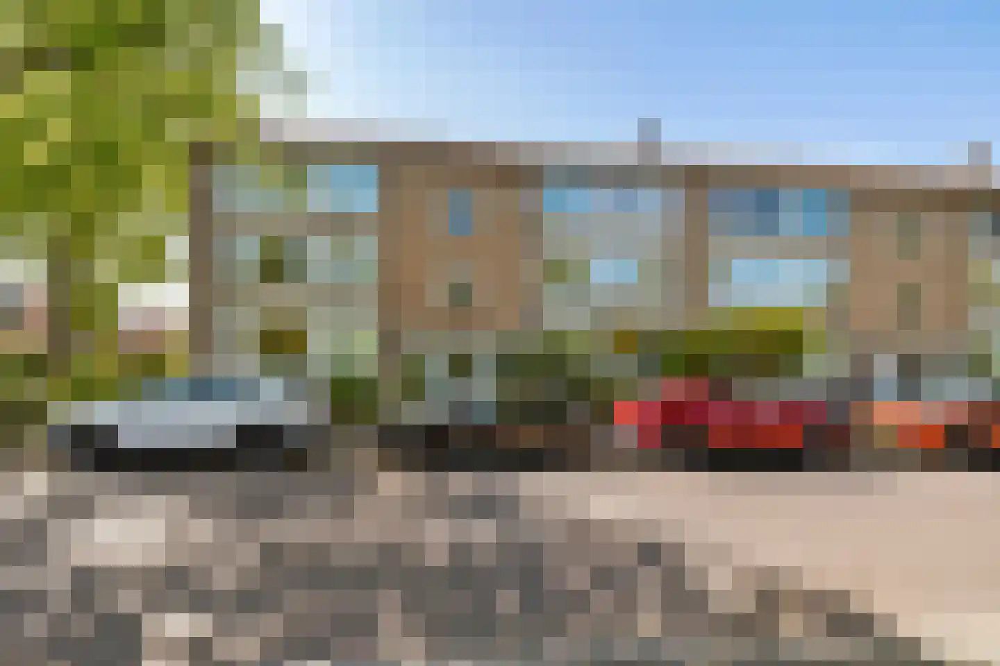 Berlagelaan 207 Hilversum thumbnail 23